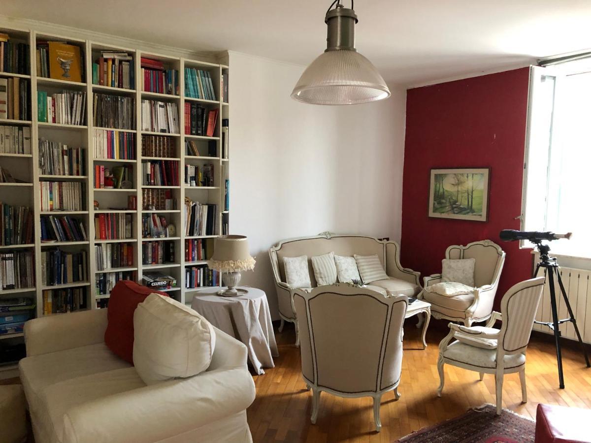 Appartamento Il salottino Follonica Esterno foto