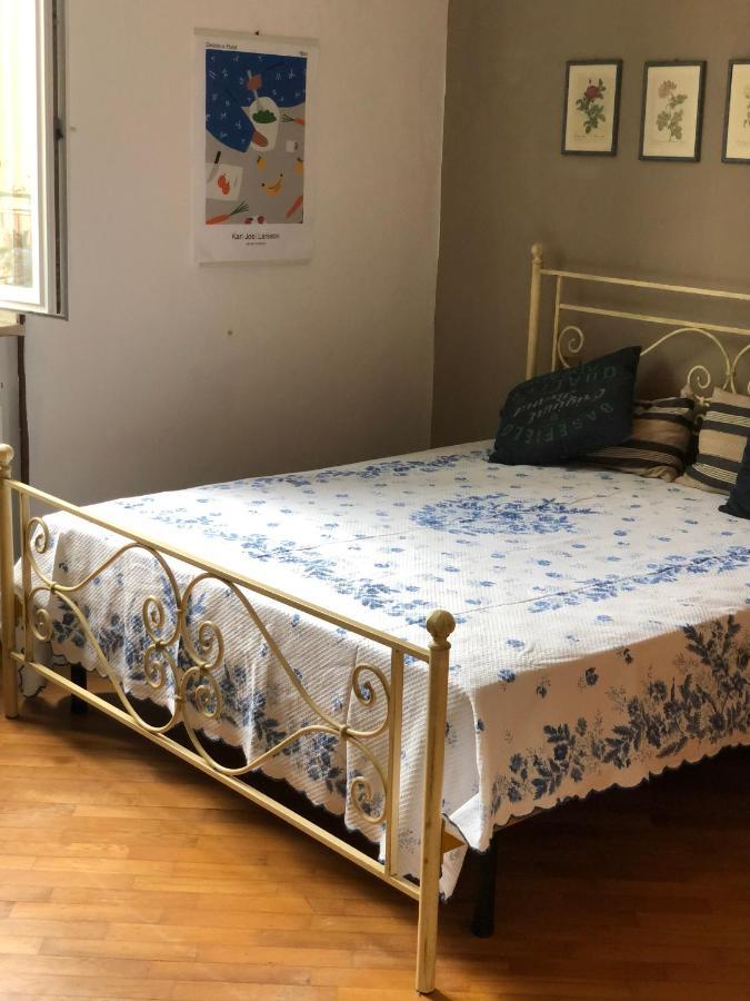 Appartamento Il salottino Follonica Esterno foto
