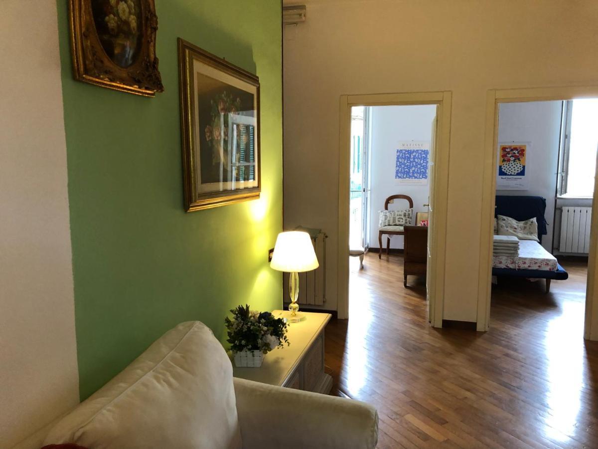Appartamento Il salottino Follonica Esterno foto