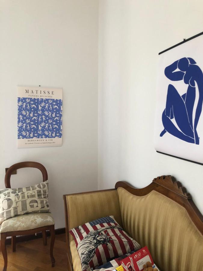 Appartamento Il salottino Follonica Esterno foto