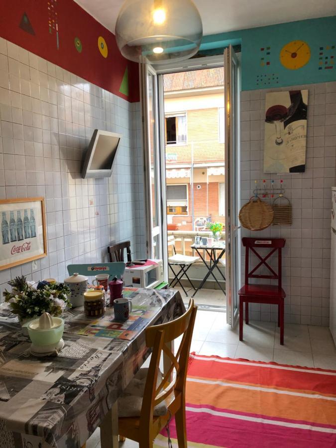 Appartamento Il salottino Follonica Esterno foto