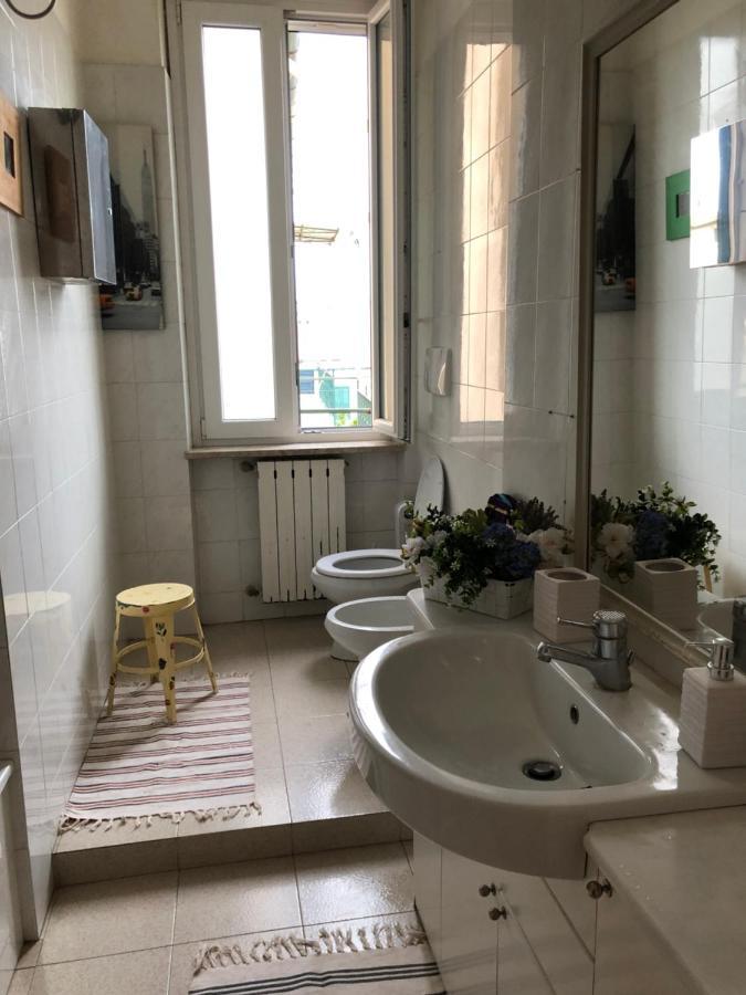 Appartamento Il salottino Follonica Esterno foto