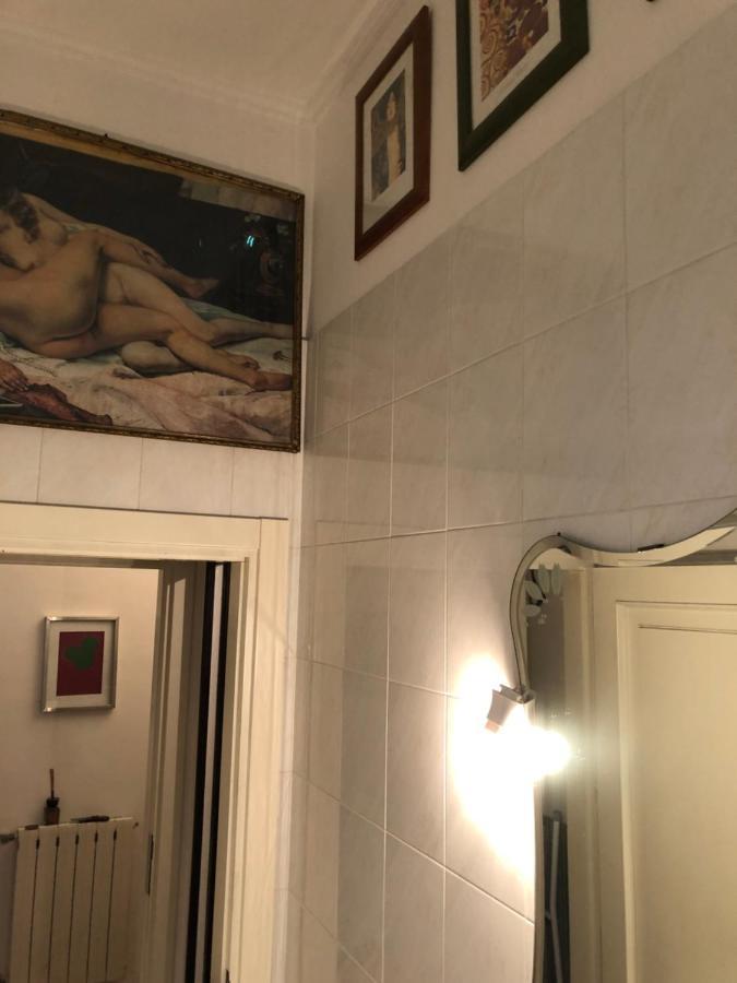 Appartamento Il salottino Follonica Esterno foto