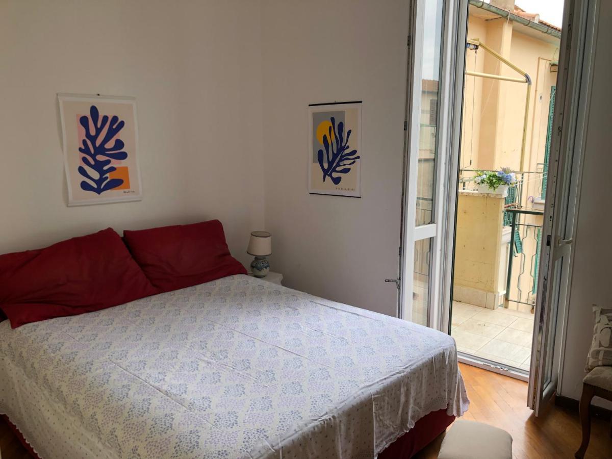Appartamento Il salottino Follonica Esterno foto
