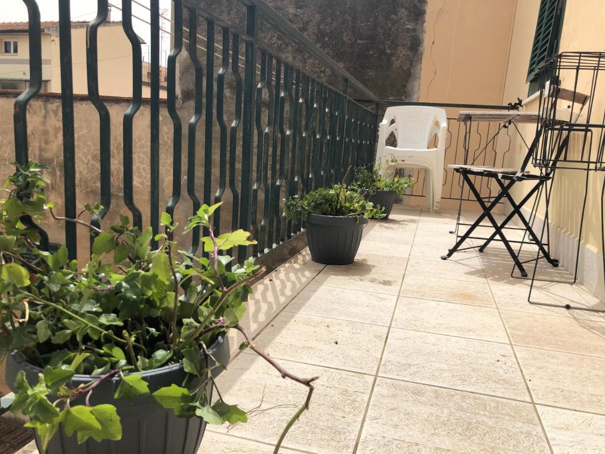 Appartamento Il salottino Follonica Esterno foto